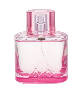 Kappa Moda Woman Toaletní voda 100 ml pro ženy