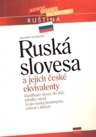Ruská slovesa