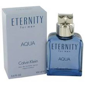 Calvin Klein Eternity Toaletní voda Aqua 30 ml For Men pro muže