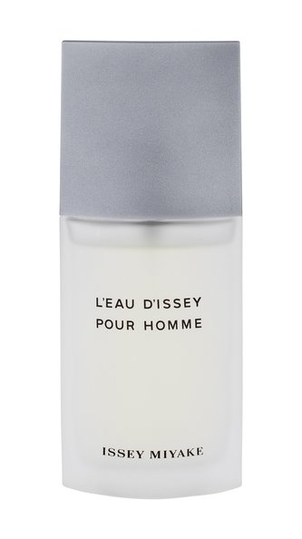 Issey Miyake L´Eau D´Issey Pour Homme Toaletní voda 40 ml pro muže
