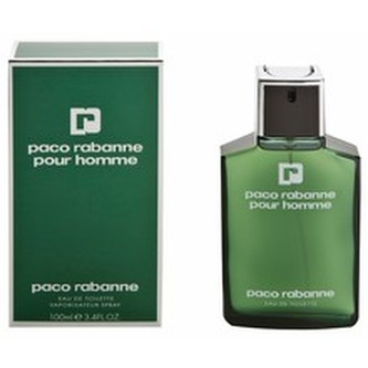 Paco Rabanne Paco Rabanne Pour Homme Toaletní voda 50 ml pro muže