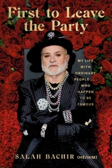 First To Leave The Party