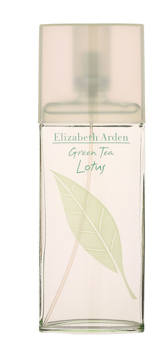 Elizabeth Arden Green Tea Toaletní voda Lotus 100 ml pro ženy
