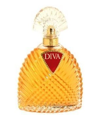 Emanuel Ungaro Diva Parfémovaná voda 50 ml pro ženy