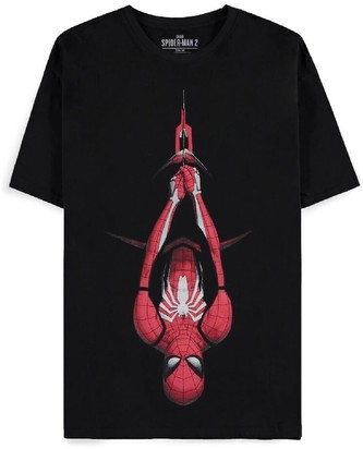 Tričko Marvel's Spider-Man 2 - Hanging XL