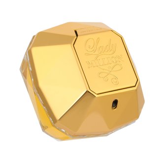 Paco Rabanne Lady Million Parfémovaná voda 80 ml pro ženy