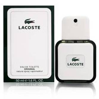 Lacoste Original Toaletní voda 50 ml pro muže