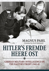 Hitler'S Fremde Heere Ost
