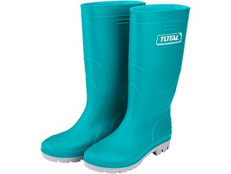 Gumáky, velikost 45 TOTAL-TOOLS