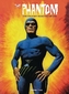 The Phantom the Gold Key Years Volume One