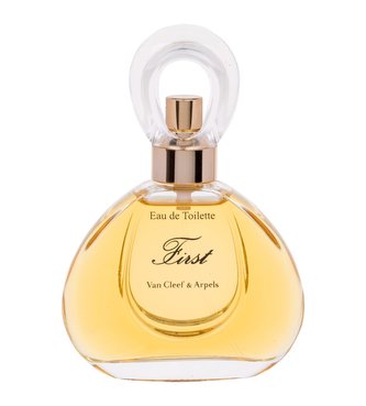Van Cleef & Arpels First Toaletní voda 60 ml pro ženy