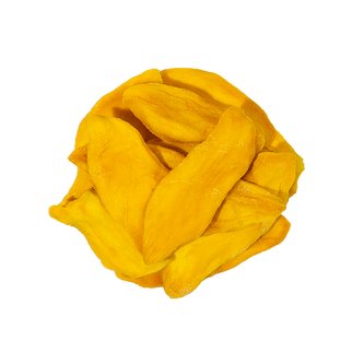 Mango sušené Soft váha 500g