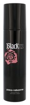 Paco Rabanne Black XS Deodorant 150 ml pro ženy