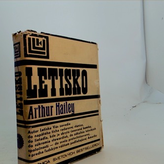 Letisko