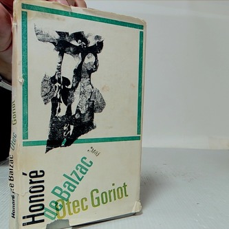 Otec Goriot