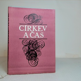 Církev a čas