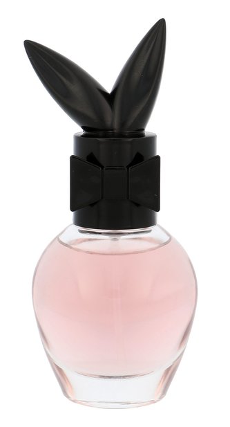 Playboy Play It Sexy For Her Toaletní voda 30 ml pro ženy