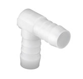 spojka hadicová "L" 19mm PH Normaplast WS19