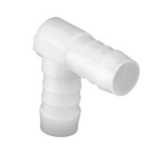 spojka hadicová "L" 19mm PH Normaplast WS19