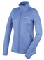 Dámská mikina na zip Artic Zip L blue - XS