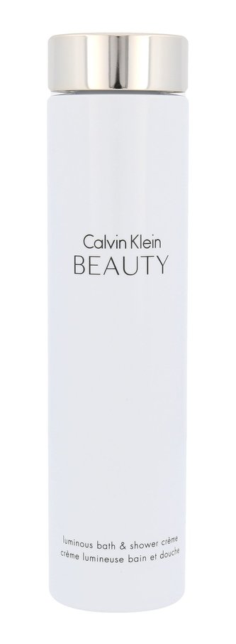 Calvin Klein Beauty Sprchový gel 200 ml pro ženy