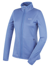 Dámská mikina na zip Artic Zip L blue - L