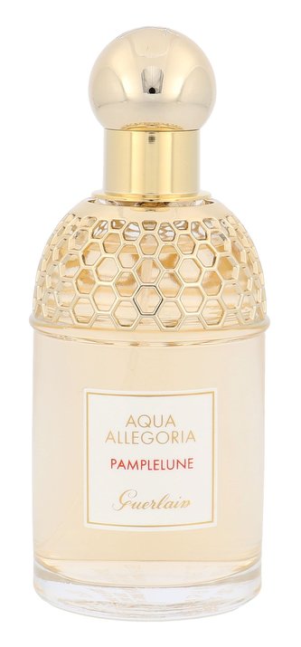 Guerlain Aqua Allegoria Pamplelune Toaletní voda 75 ml pro ženy