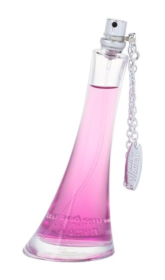 Bruno Banani Made For Women Toaletní voda 40 ml pro ženy