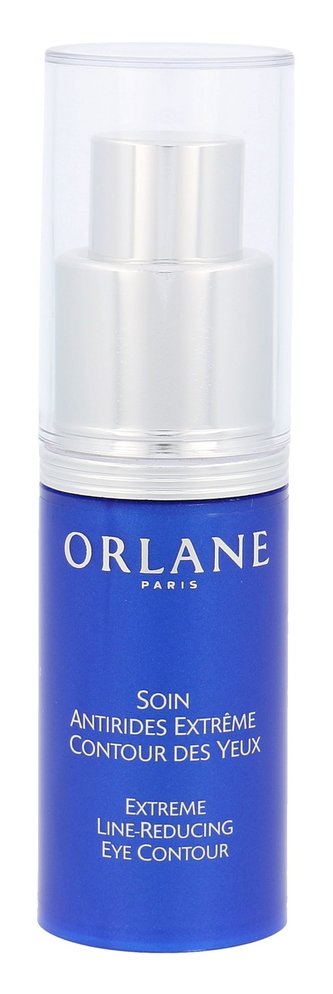 Orlane Extreme Line Reducing Oční krém Eye Contour Care 15 ml pro ženy