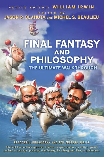 Final Fantasy and Philosophy