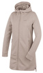 Dámská mikina Aroldin L beige - S