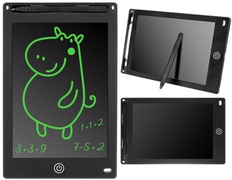 Kreslicí tablet 8,5 různé barvy