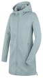 Dámská mikina Aroldin L faded mint - S