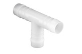 spojka hadicová "T" 19mm PH Normaplast TS19