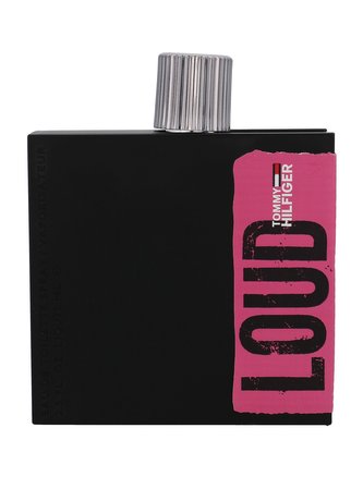 Tommy Hilfiger Loud for Her Toaletní voda 75 ml pro ženy