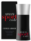 Giorgio Armani Armani Code Sport Toaletní voda 30 ml pro muže