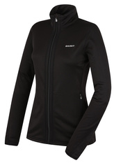 Dámská mikina na zip Artic Zip L black - M