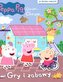 Peppa Pig. Gry i zabawy
