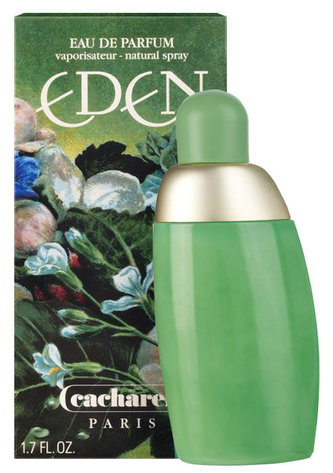 Cacharel Eden Parfémovaná voda 25 ml pro ženy