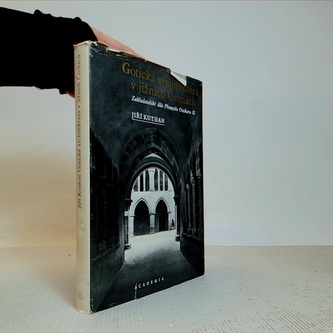 Gotická architektura v jižních Čechách