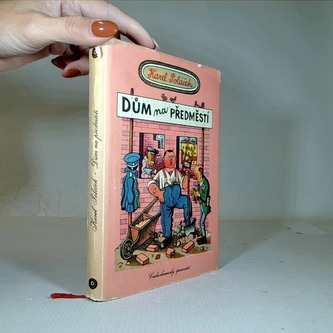 Dům na předměstí