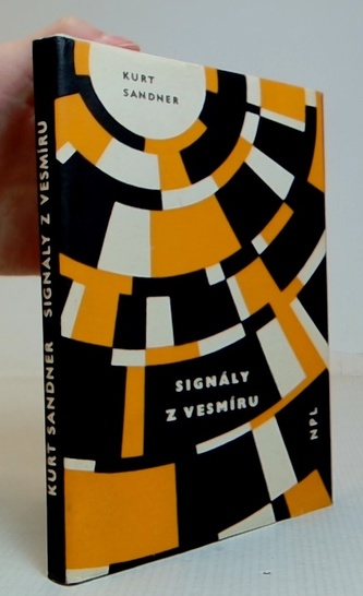 Signály z vesmíru