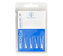 Curaprox Regular Refill CPS 10 Mezizubní kartáček 5 ks unisex