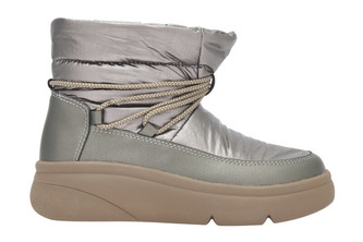 Scholl ASPEN MOON - dámská zimní obuv Velikost: 40