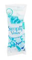 Gillette Venus Holicí strojek 2 Simply 4 ks pro ženy