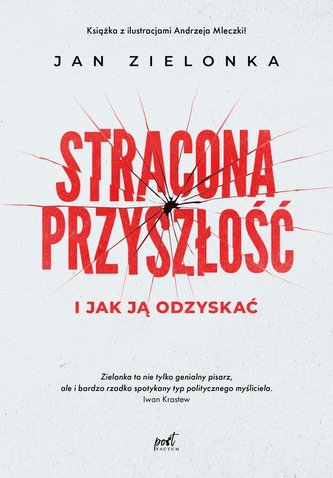 Stracona przyszłość Stracona przyszłość