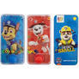 Paw Patrol Water Game - vodní hra s cukrovinkou 3g