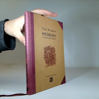 Príbehy z počiatku světa