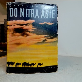 Do nitra Asie