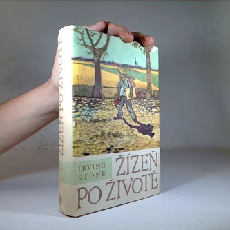 Žizeň po životě